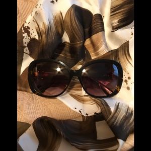 LAST CALL! NWT Balmain Paris Sunglasses,W/ Case